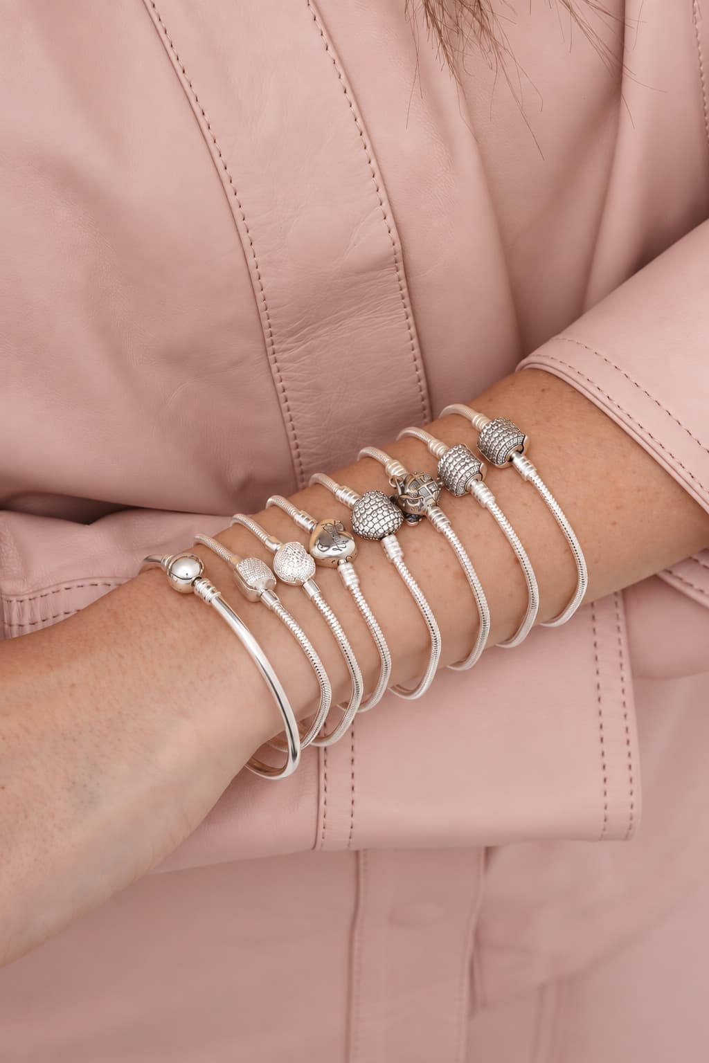 Pulseiras